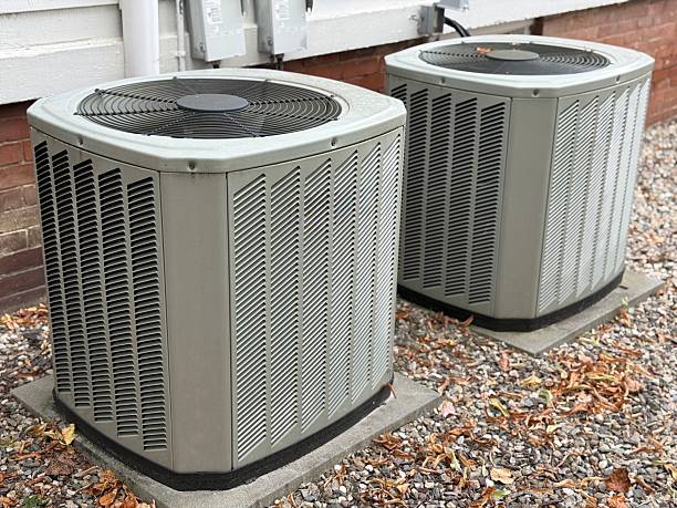 Reliable Hvac contractor in Cunningham, KY by JG Cool HVAC